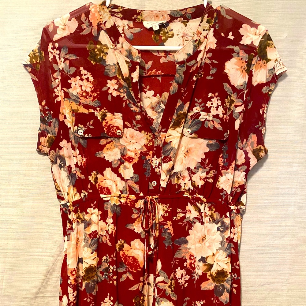 Women’s Maternity Top